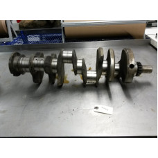 #A404 Crankshaft Standard From 1961 Oldsmobile 98 6.5 #A404 Crankshaft Standard From 1961 Oldsmobile 98 6.5